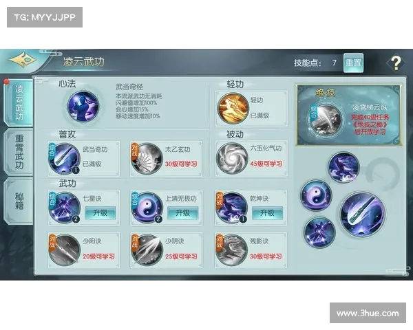 MMORPG新手攻略:掌握游戏世界的关键技巧 MMORPG新手攻略:掌握游戏世界的关键技巧