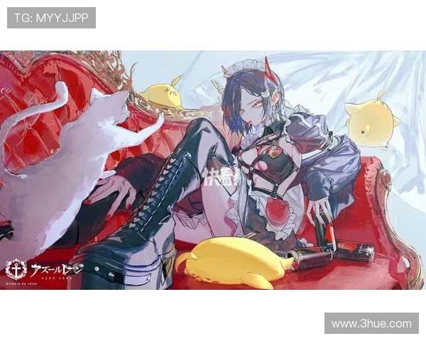 疯狂边缘的狂欢者那些游戏动漫中的疯批人物解析 疯狂边缘的狂欢者那些游戏动漫中的疯批人物解析